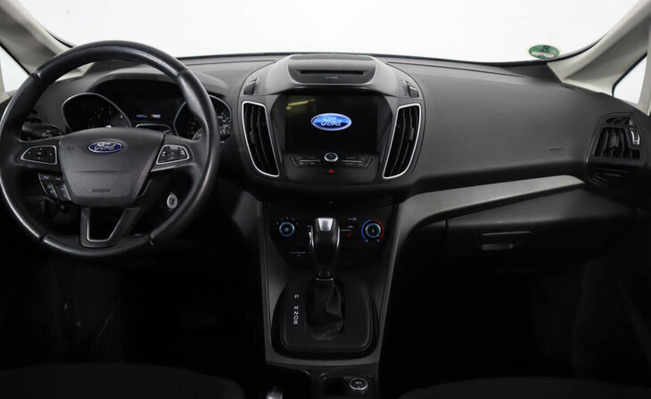 Ford C-MAX - Фото 6