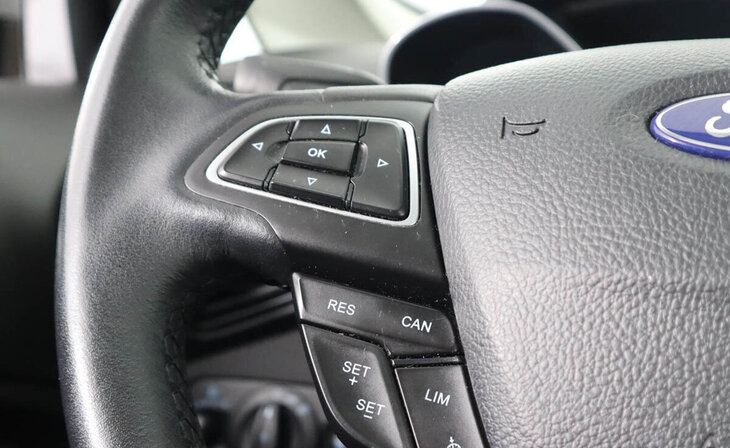 Ford C-MAX - Фото 7