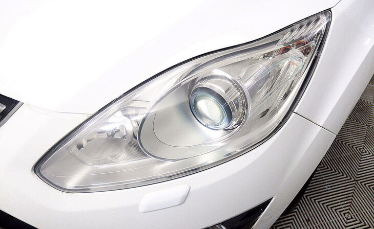 Ford C-MAX - Фото 5