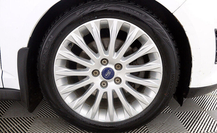 Ford C-MAX - Фото 6