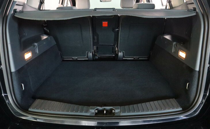 Ford C-MAX - Фото 13