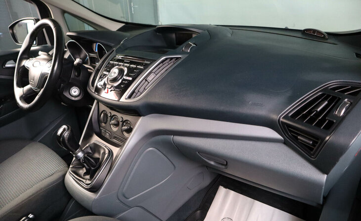 Ford C-MAX - Фото 4