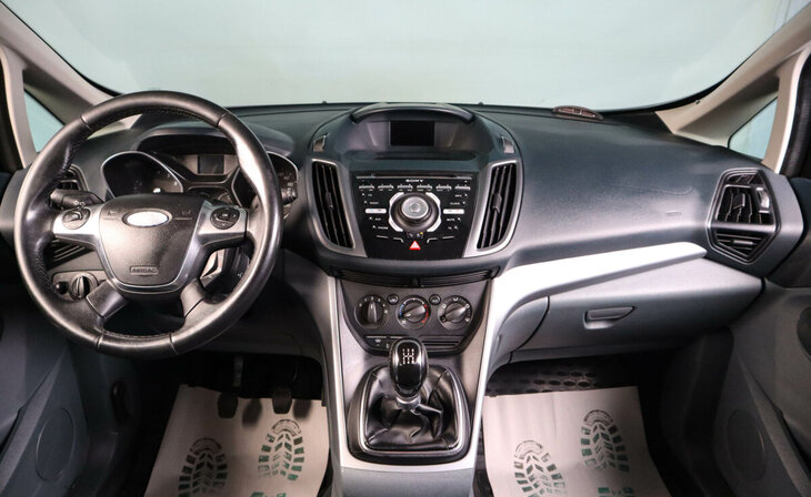 Ford C-MAX - Фото 5