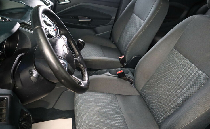 Ford C-MAX - Фото 6