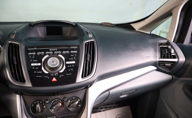 Ford C-MAX - Фото 8