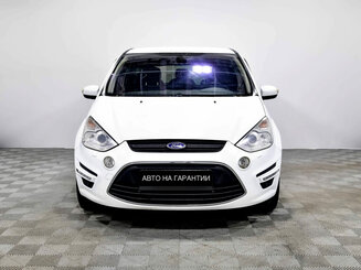 Ford S-MAX, I Рестайлинг, № лота 10109, фото 2