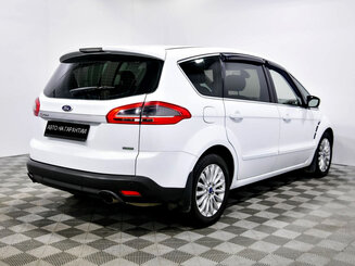 Ford S-MAX, I Рестайлинг, № лота 10109, фото 3