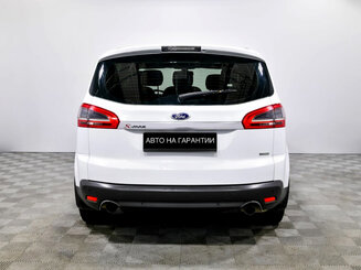 Ford S-MAX, I Рестайлинг, № лота 10109, фото 4
