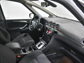 Ford S-MAX, I Рестайлинг, № лота 10109, фото 5