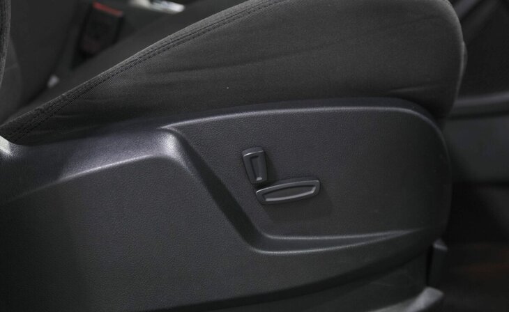 Ford S-MAX - Фото 10