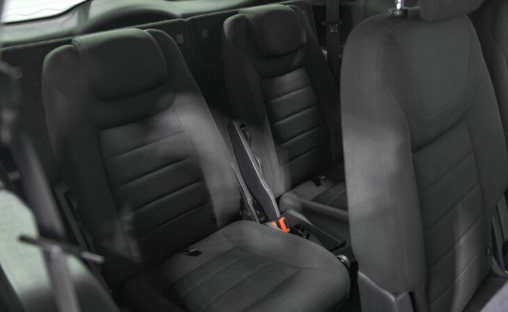 Ford S-MAX - Фото 13