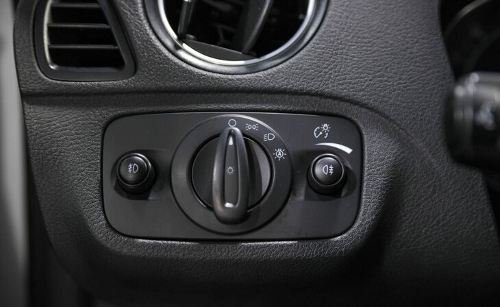 Ford S-MAX - Фото 6