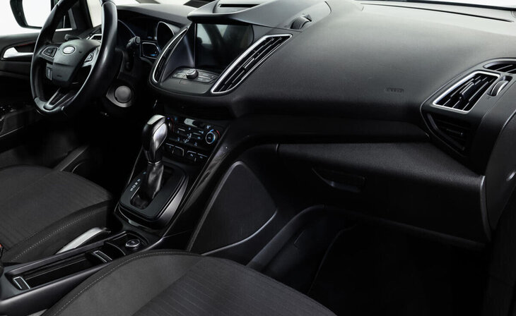 Ford C-MAX - Фото 6