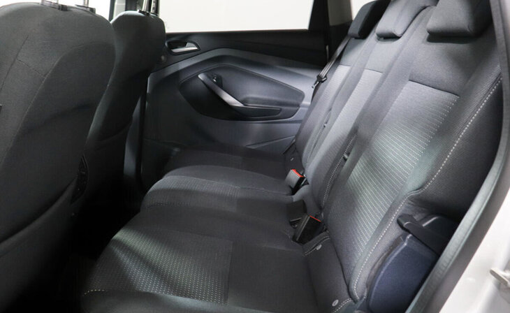 Ford C-MAX - Фото 9