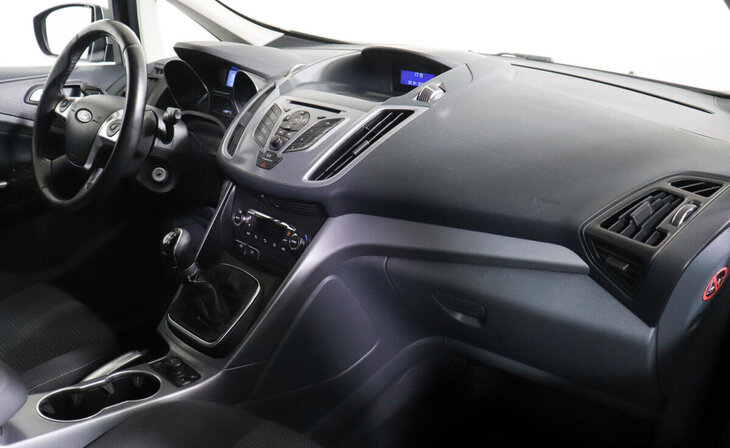Ford C-MAX - Фото 4