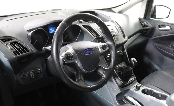 Ford C-MAX - Фото 6