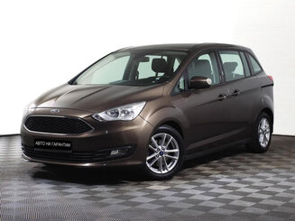 Ford S-MAX, II, № лота 10112, фото 1