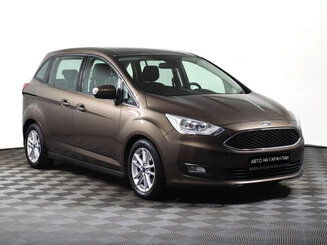 Ford S-MAX, II, № лота 10112, фото 2