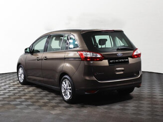 Ford S-MAX, II, № лота 10112, фото 3