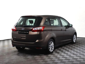 Ford S-MAX, II, № лота 10112, фото 4