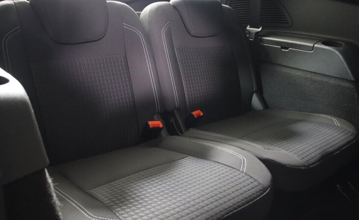 Ford S-MAX - Фото 10