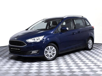 Ford S-MAX, II, № лота 10113, фото 1