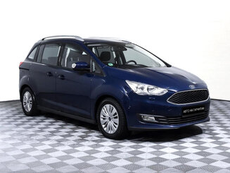 Ford S-MAX, II, № лота 10113, фото 2