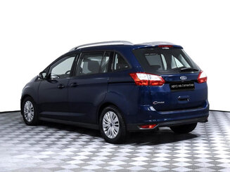 Ford S-MAX, II, № лота 10113, фото 3
