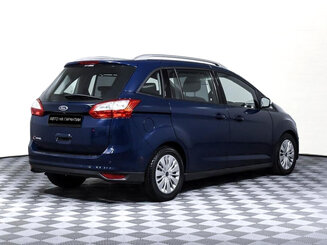 Ford S-MAX, II, № лота 10113, фото 4