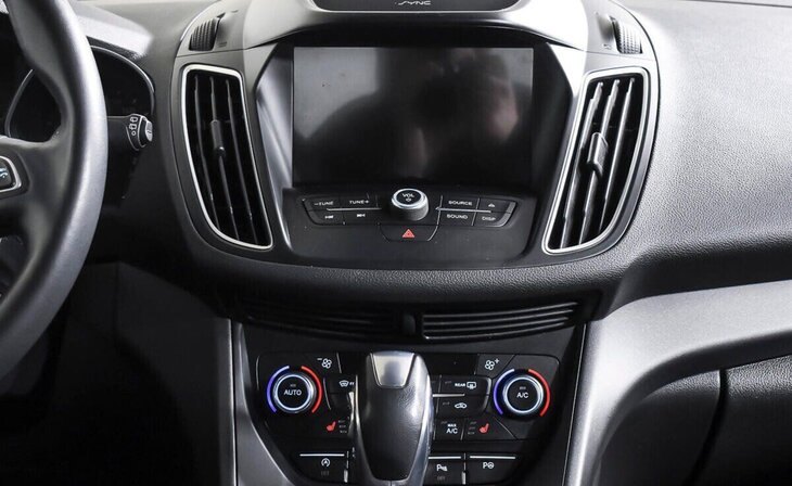 Ford S-MAX - Фото 8