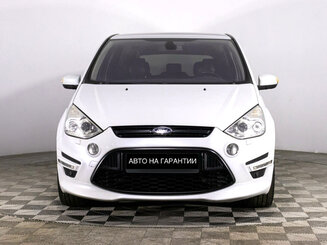Ford S-MAX, I Рестайлинг, № лота 10114, фото 2