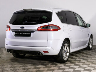 Ford S-MAX, I Рестайлинг, № лота 10114, фото 3