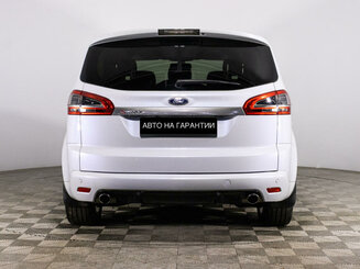 Ford S-MAX, I Рестайлинг, № лота 10114, фото 4