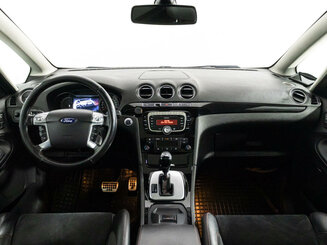 Ford S-MAX, I Рестайлинг, № лота 10114, фото 6