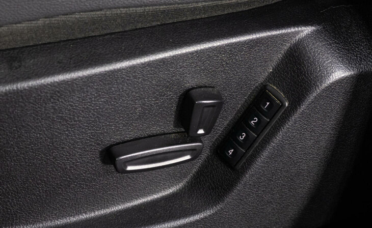 Ford S-MAX - Фото 9