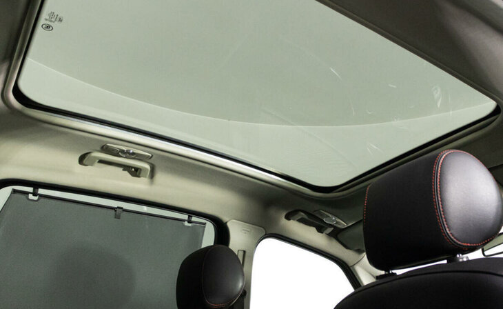 Ford S-MAX - Фото 11