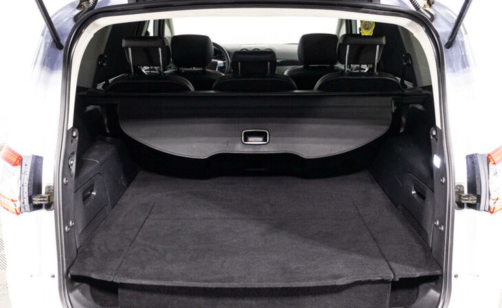 Ford S-MAX - Фото 13