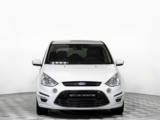 Ford S-MAX, I Рестайлинг, № лота 10115, фото 2