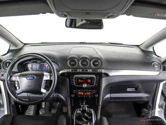 Ford S-MAX, I Рестайлинг, № лота 10115, фото 6