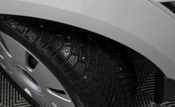 Ford S-MAX - Фото 10