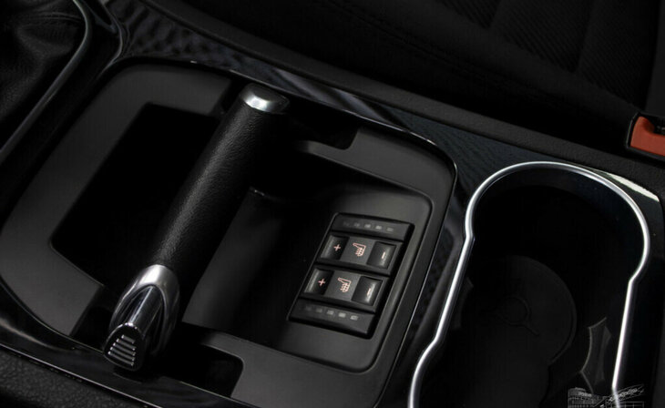 Ford S-MAX - Фото 8