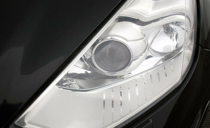 Ford S-MAX - Фото 3