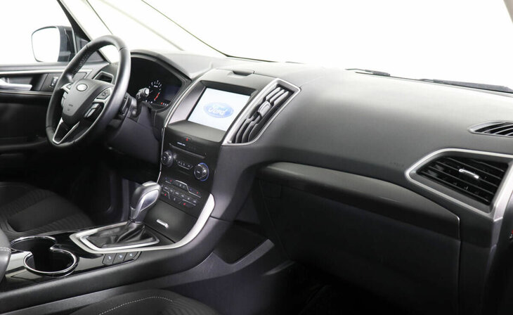 Ford S-MAX - Фото 4