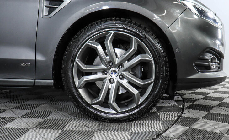 Ford S-MAX - Фото 4