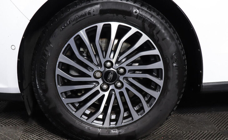 Ford S-MAX - Фото 9