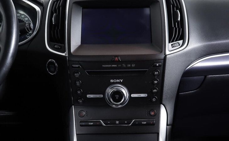 Ford S-MAX - Фото 15