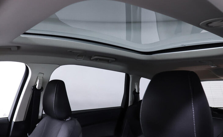 Ford S-MAX - Фото 19