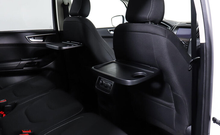 Ford S-MAX - Фото 20