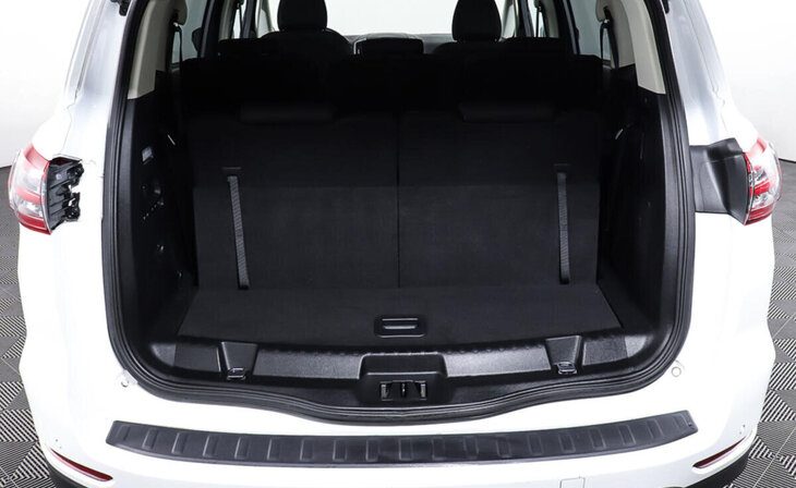 Ford S-MAX - Фото 23