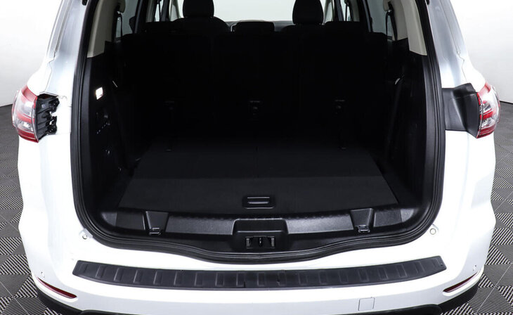 Ford S-MAX - Фото 24